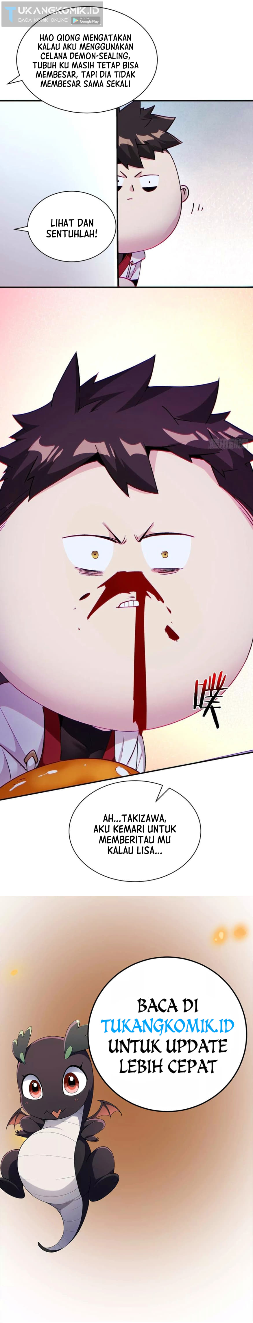 As The Richest Man, I Really Don’t Want To Be Reborn chapter 95