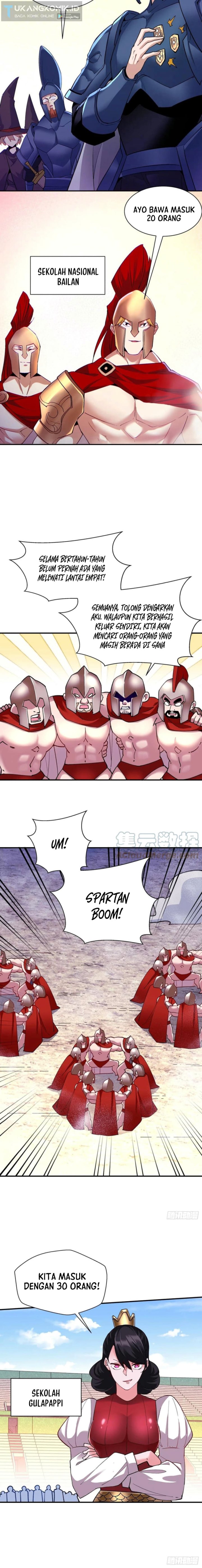 As The Richest Man, I Really Don’t Want To Be Reborn chapter 97
