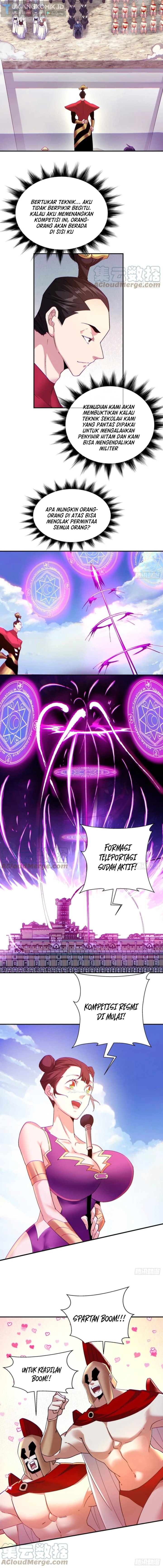 As The Richest Man, I Really Don’t Want To Be Reborn chapter 97