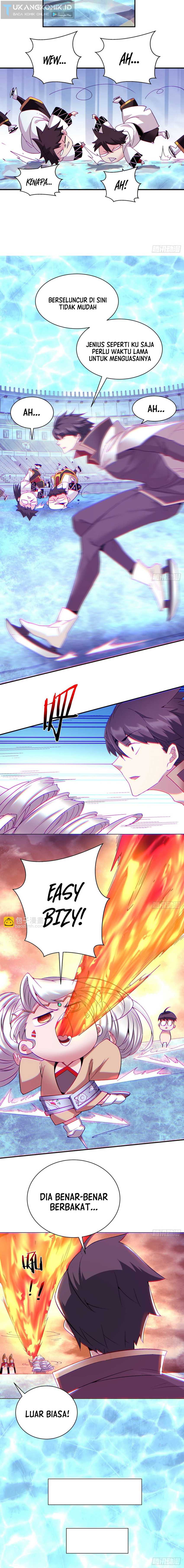 As The Richest Man, I Really Don’t Want To Be Reborn chapter 110