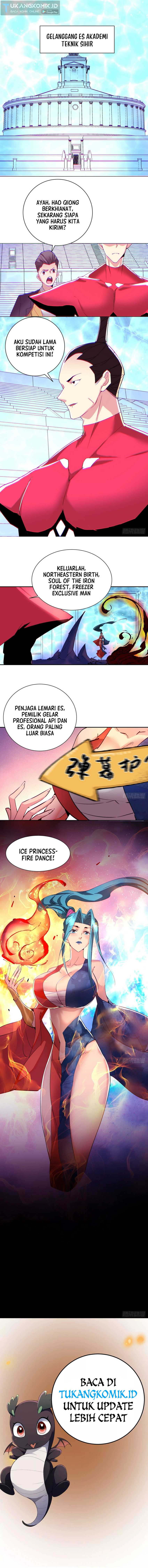 As The Richest Man, I Really Don’t Want To Be Reborn chapter 110