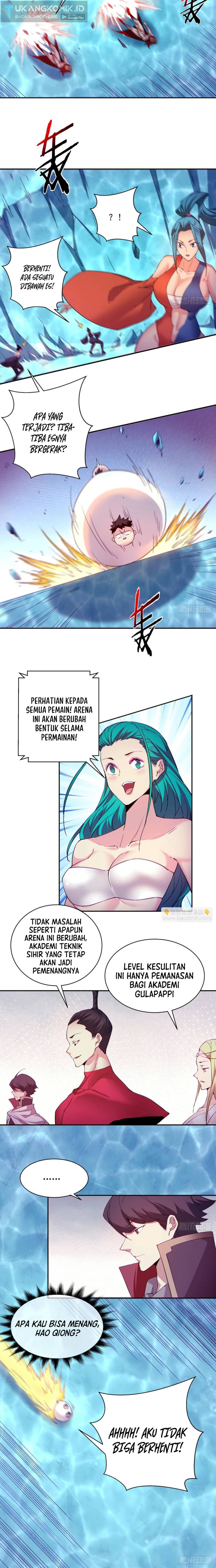 As The Richest Man, I Really Don’t Want To Be Reborn chapter 112