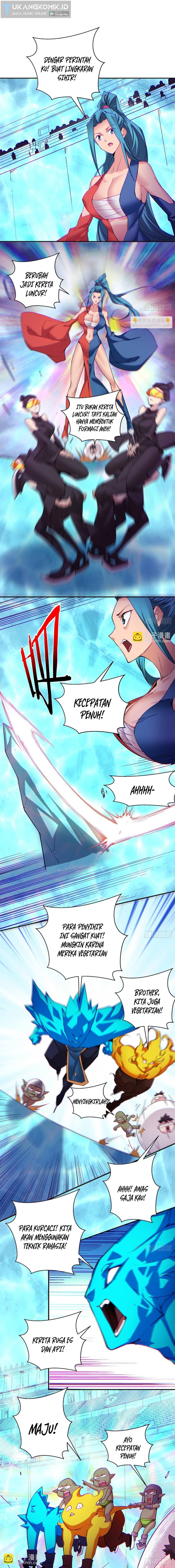 As The Richest Man, I Really Don’t Want To Be Reborn chapter 112