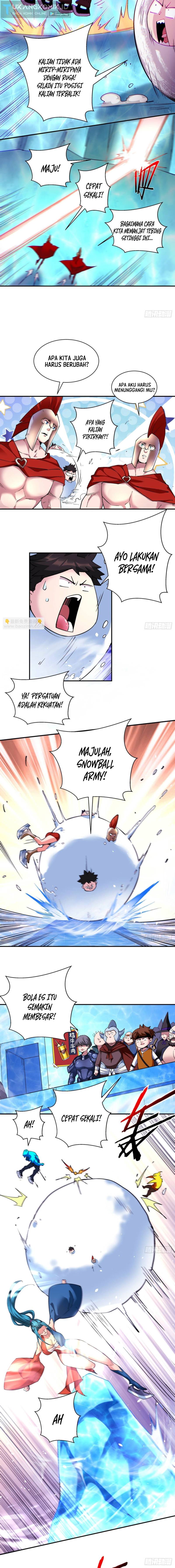 As The Richest Man, I Really Don’t Want To Be Reborn chapter 112