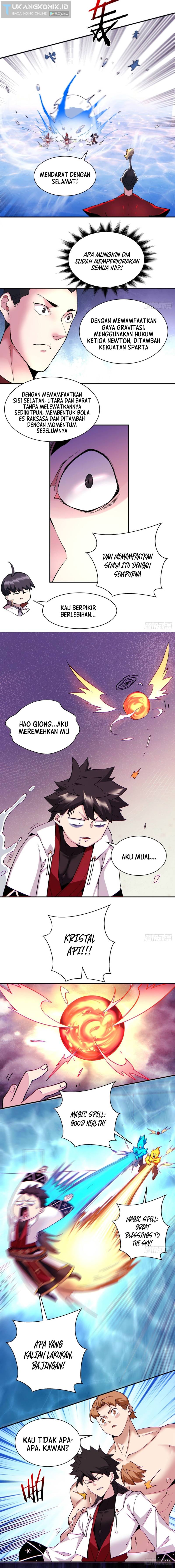 As The Richest Man, I Really Don’t Want To Be Reborn chapter 112
