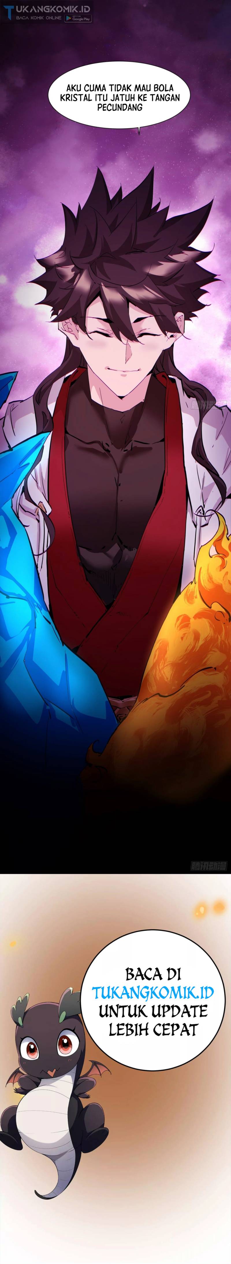 As The Richest Man, I Really Don’t Want To Be Reborn chapter 112