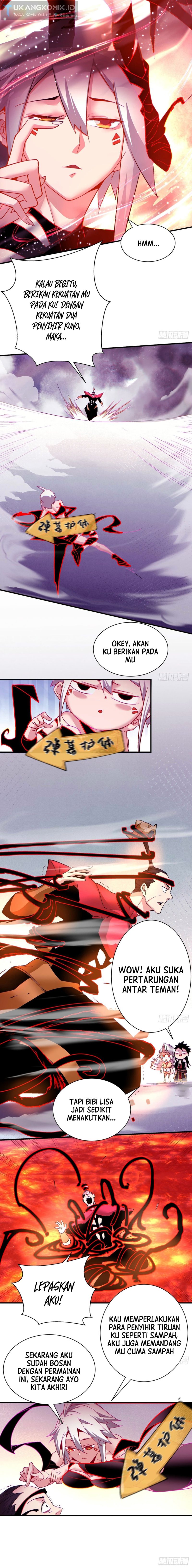 As The Richest Man, I Really Don’t Want To Be Reborn chapter 125
