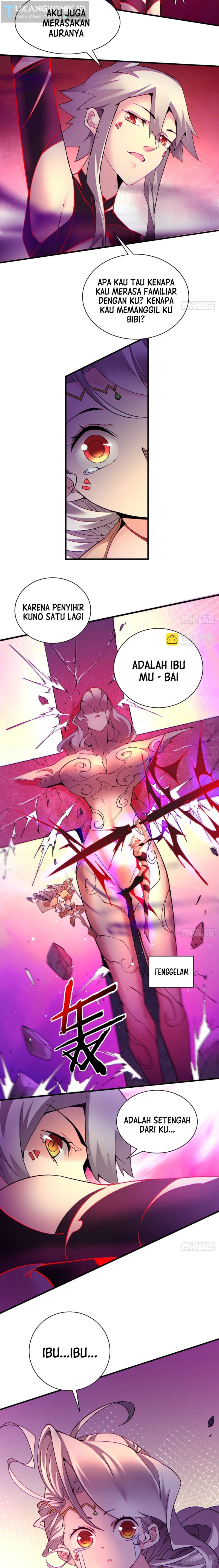 As The Richest Man, I Really Don’t Want To Be Reborn chapter 125