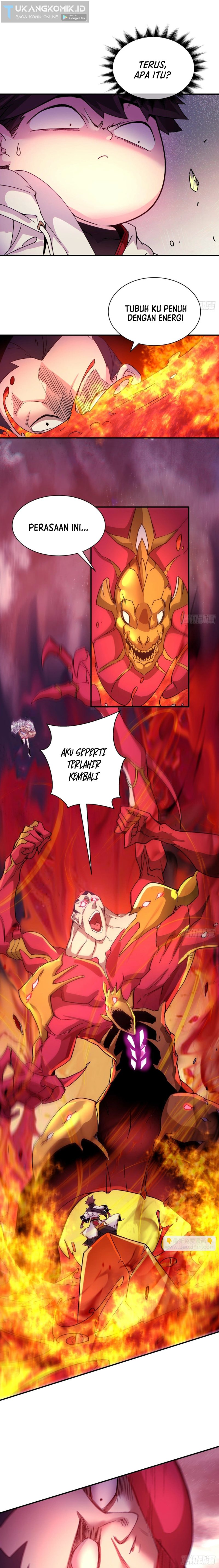 As The Richest Man, I Really Don’t Want To Be Reborn chapter 125