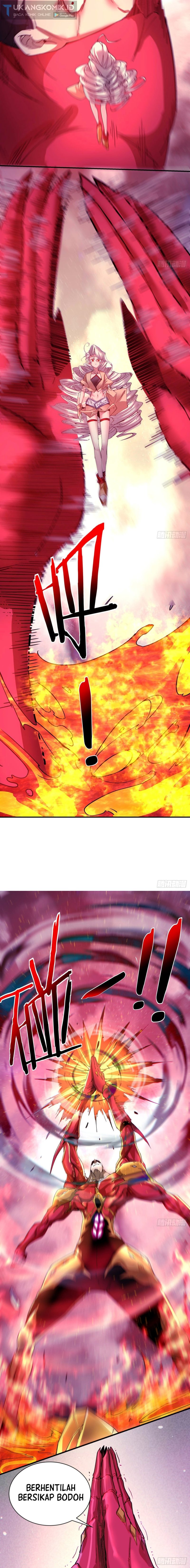 As The Richest Man, I Really Don’t Want To Be Reborn chapter 125