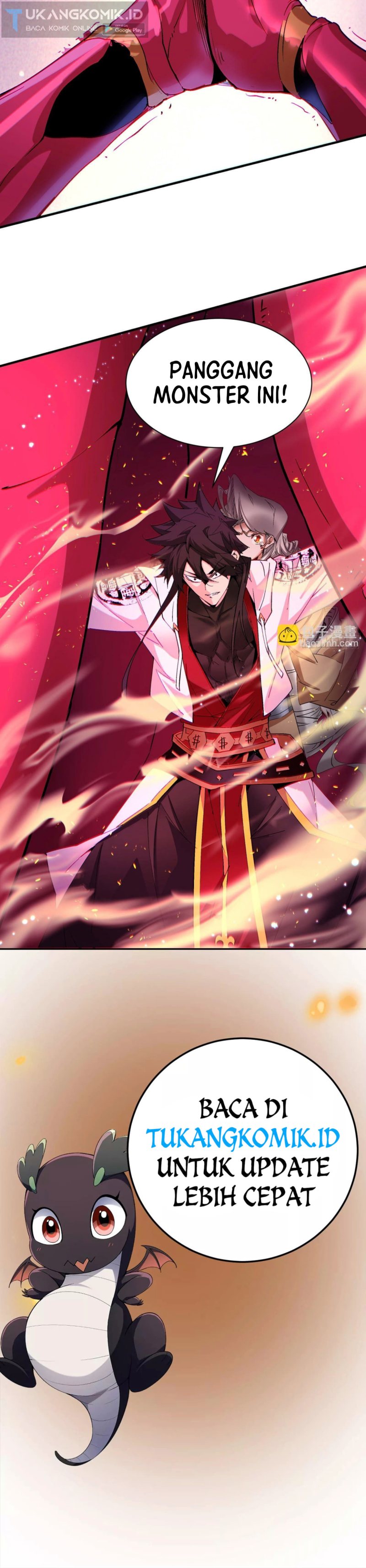 As The Richest Man, I Really Don’t Want To Be Reborn chapter 125