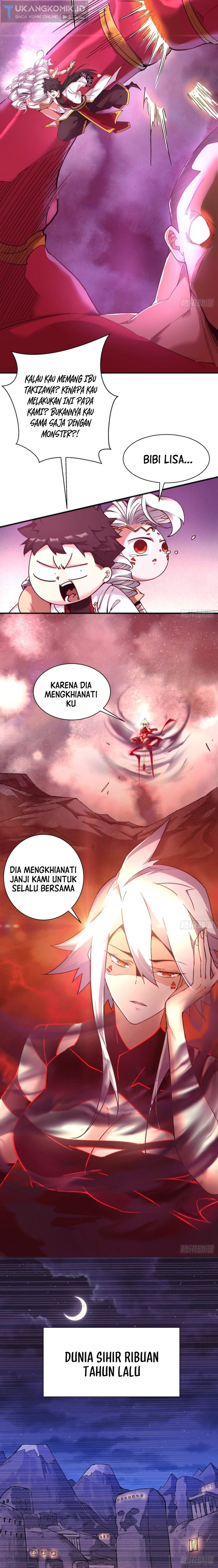 As The Richest Man, I Really Don’t Want To Be Reborn chapter 126