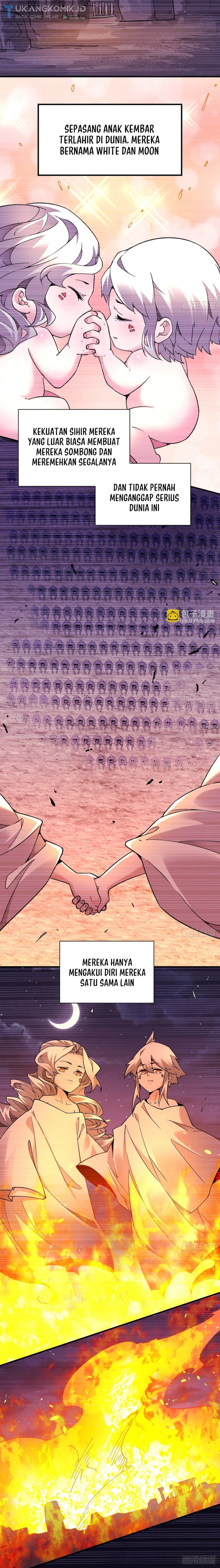 As The Richest Man, I Really Don’t Want To Be Reborn chapter 126
