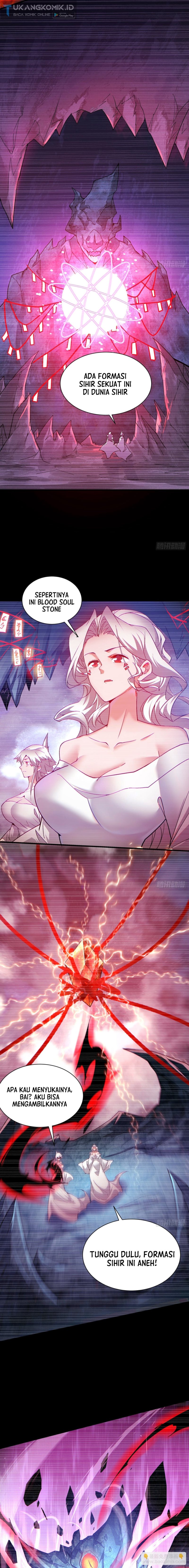 As The Richest Man, I Really Don’t Want To Be Reborn chapter 126
