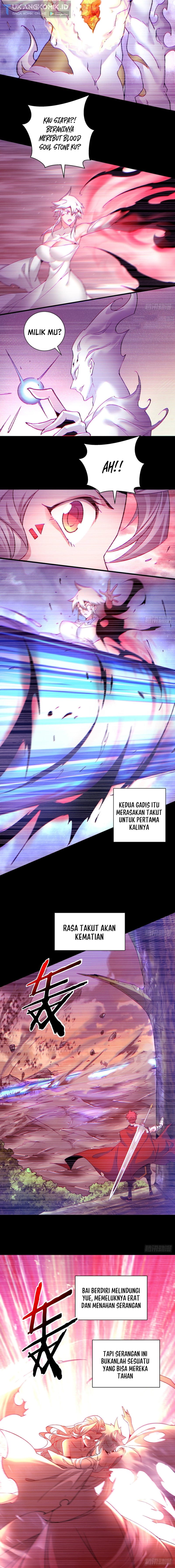 As The Richest Man, I Really Don’t Want To Be Reborn chapter 126