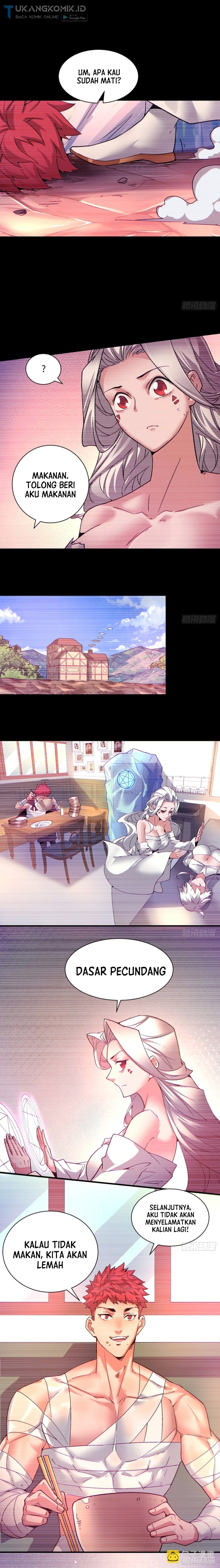 As The Richest Man, I Really Don’t Want To Be Reborn chapter 126