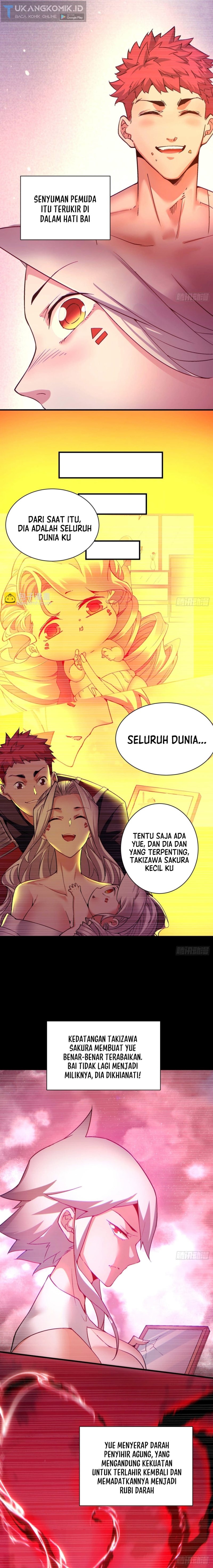As The Richest Man, I Really Don’t Want To Be Reborn chapter 126