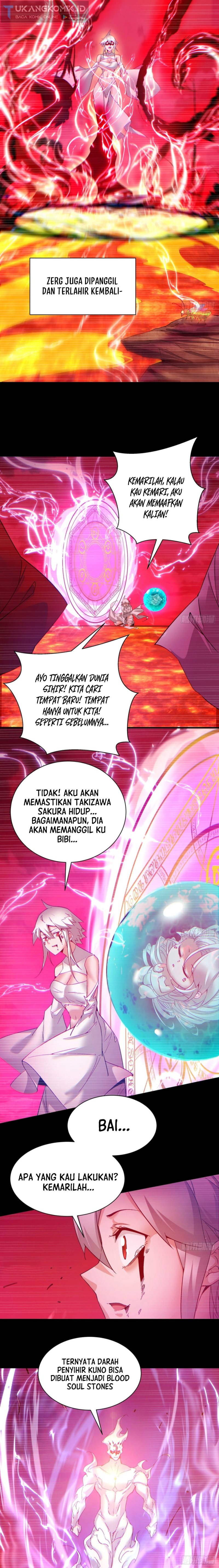 As The Richest Man, I Really Don’t Want To Be Reborn chapter 126