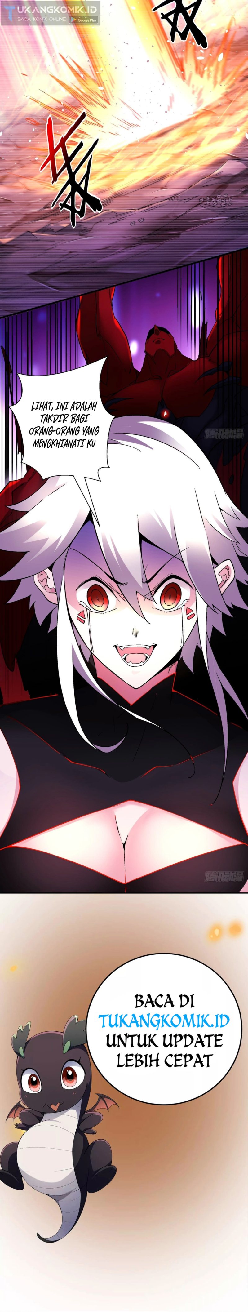 As The Richest Man, I Really Don’t Want To Be Reborn chapter 126