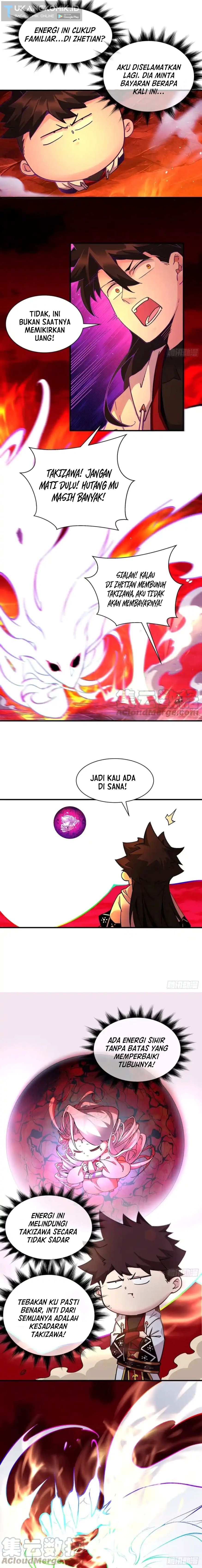 As The Richest Man, I Really Don’t Want To Be Reborn chapter 128