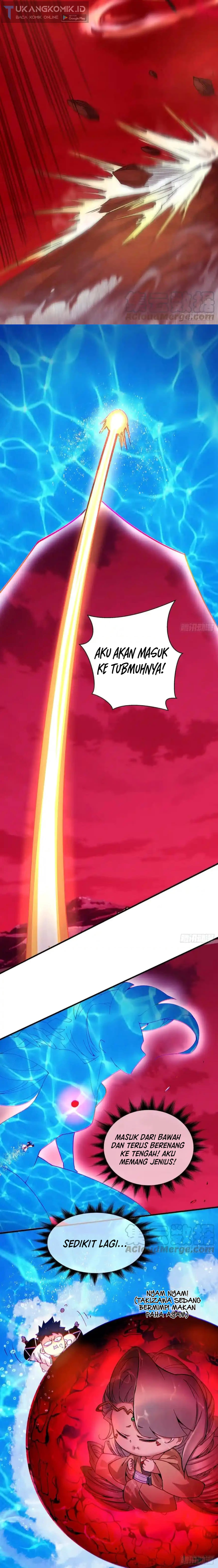 As The Richest Man, I Really Don’t Want To Be Reborn chapter 128