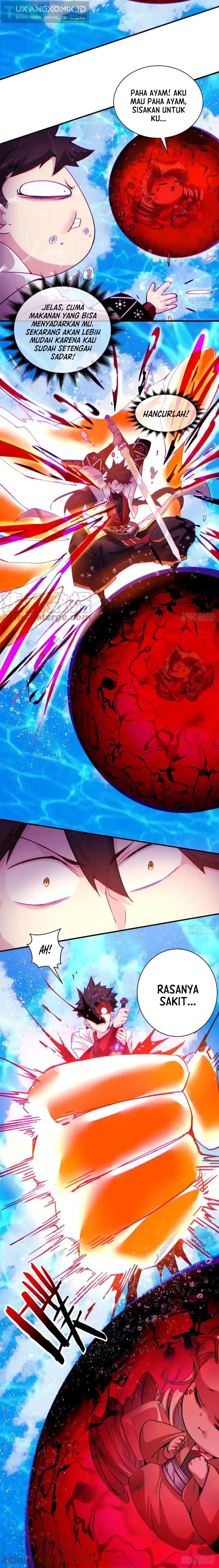 As The Richest Man, I Really Don’t Want To Be Reborn chapter 128