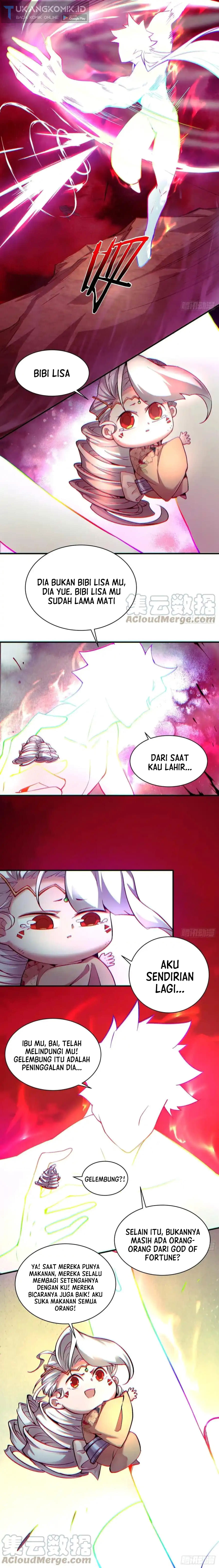 As The Richest Man, I Really Don’t Want To Be Reborn chapter 128