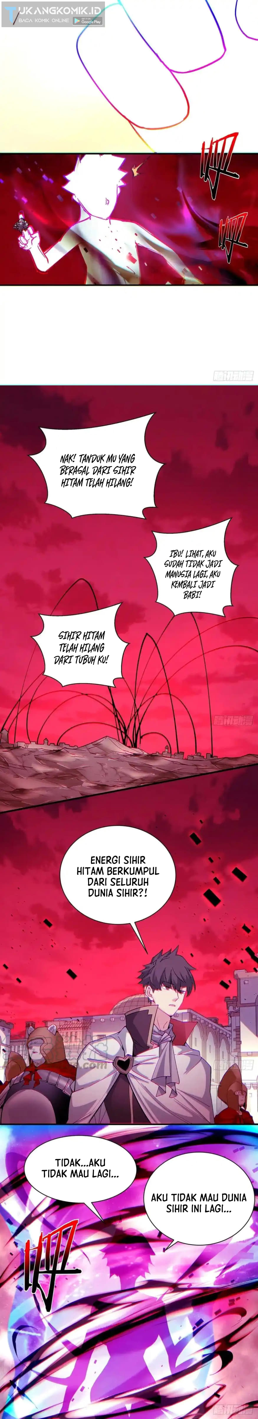 As The Richest Man, I Really Don’t Want To Be Reborn chapter 128