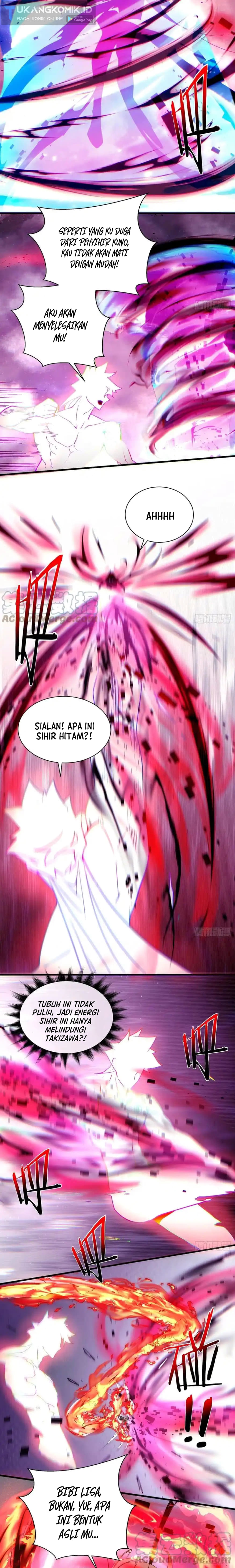 As The Richest Man, I Really Don’t Want To Be Reborn chapter 128
