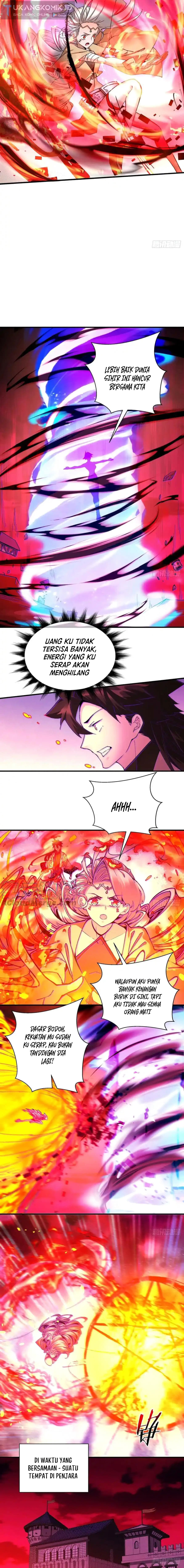 As The Richest Man, I Really Don’t Want To Be Reborn chapter 128