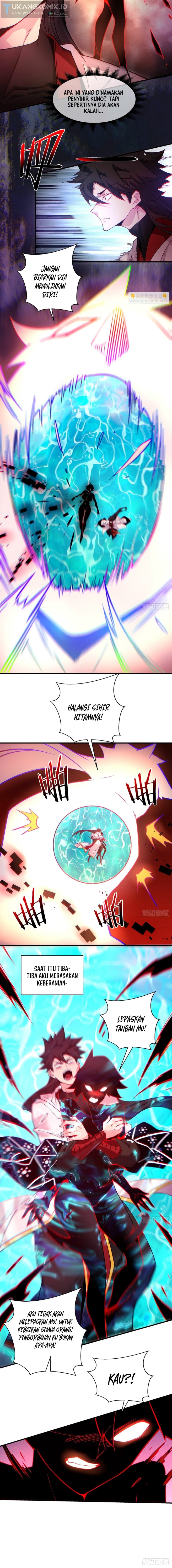 As The Richest Man, I Really Don’t Want To Be Reborn chapter 129