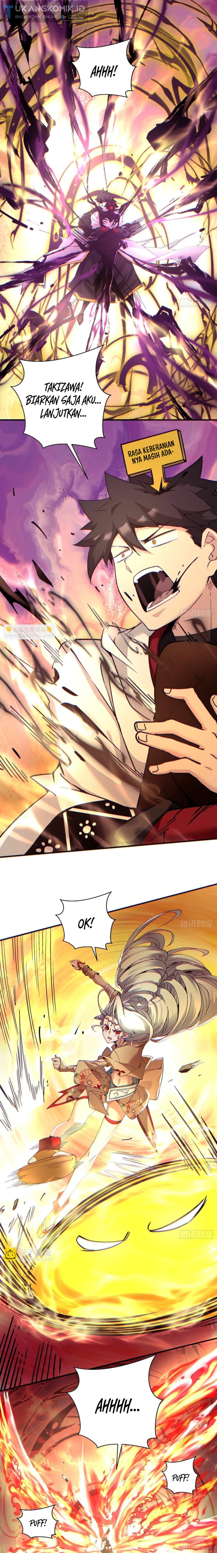 As The Richest Man, I Really Don’t Want To Be Reborn chapter 129