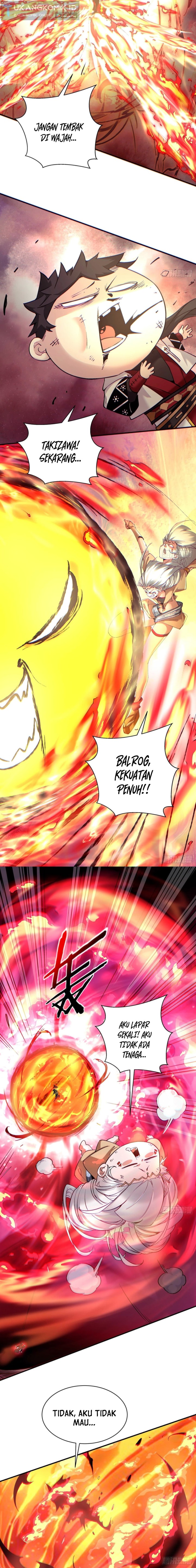 As The Richest Man, I Really Don’t Want To Be Reborn chapter 129