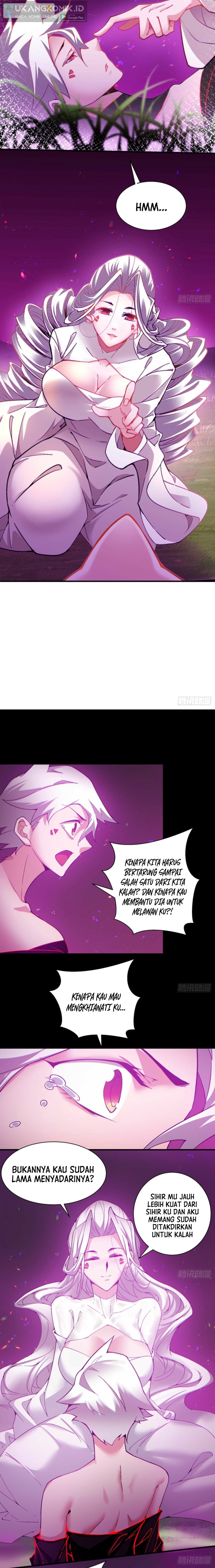 As The Richest Man, I Really Don’t Want To Be Reborn chapter 129