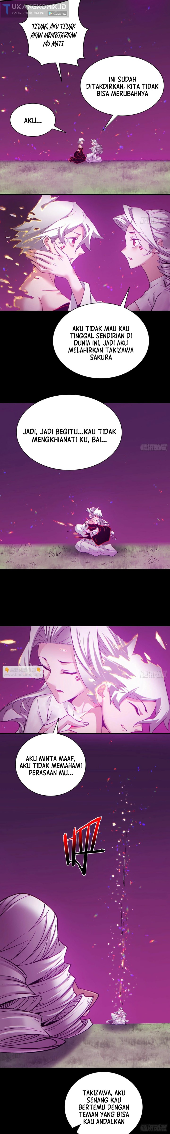 As The Richest Man, I Really Don’t Want To Be Reborn chapter 129