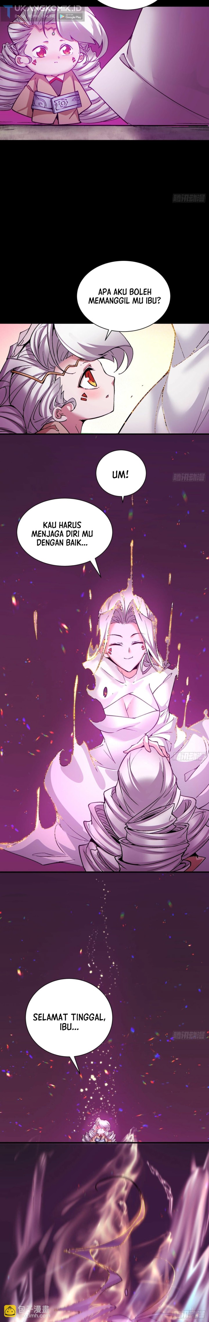 As The Richest Man, I Really Don’t Want To Be Reborn chapter 129