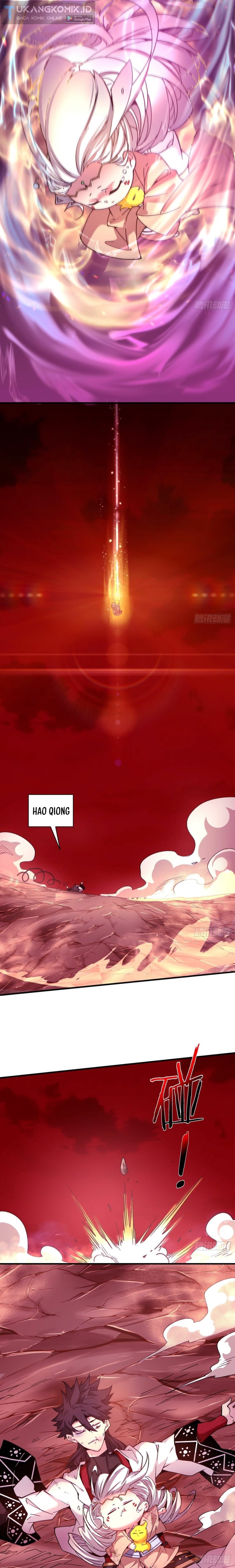 As The Richest Man, I Really Don’t Want To Be Reborn chapter 129