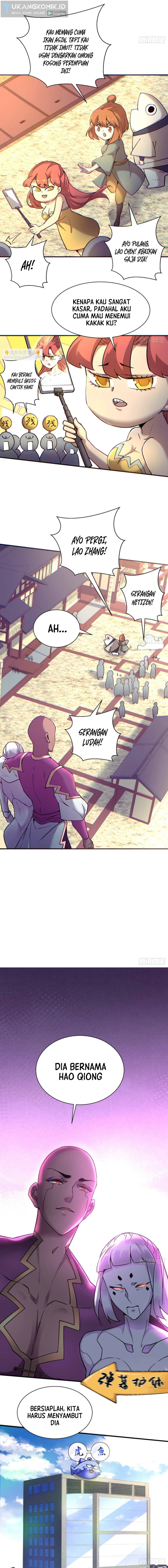 As The Richest Man, I Really Don’t Want To Be Reborn chapter 134