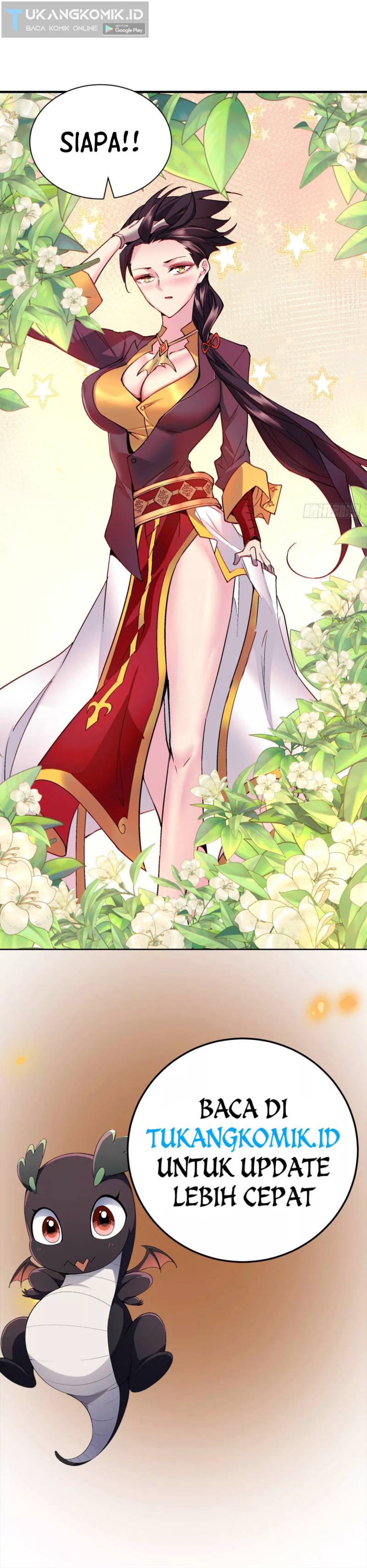 As The Richest Man, I Really Don’t Want To Be Reborn chapter 134