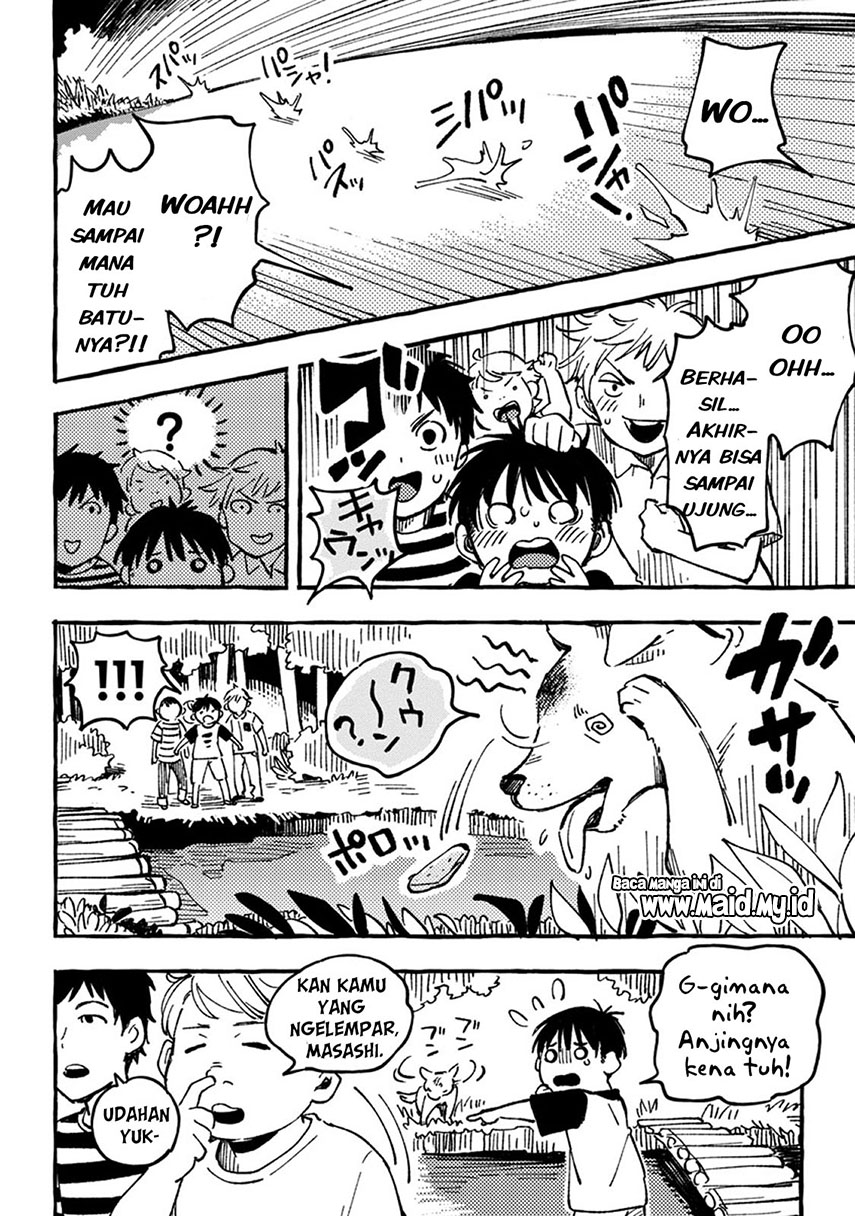 Asako chapter 2
