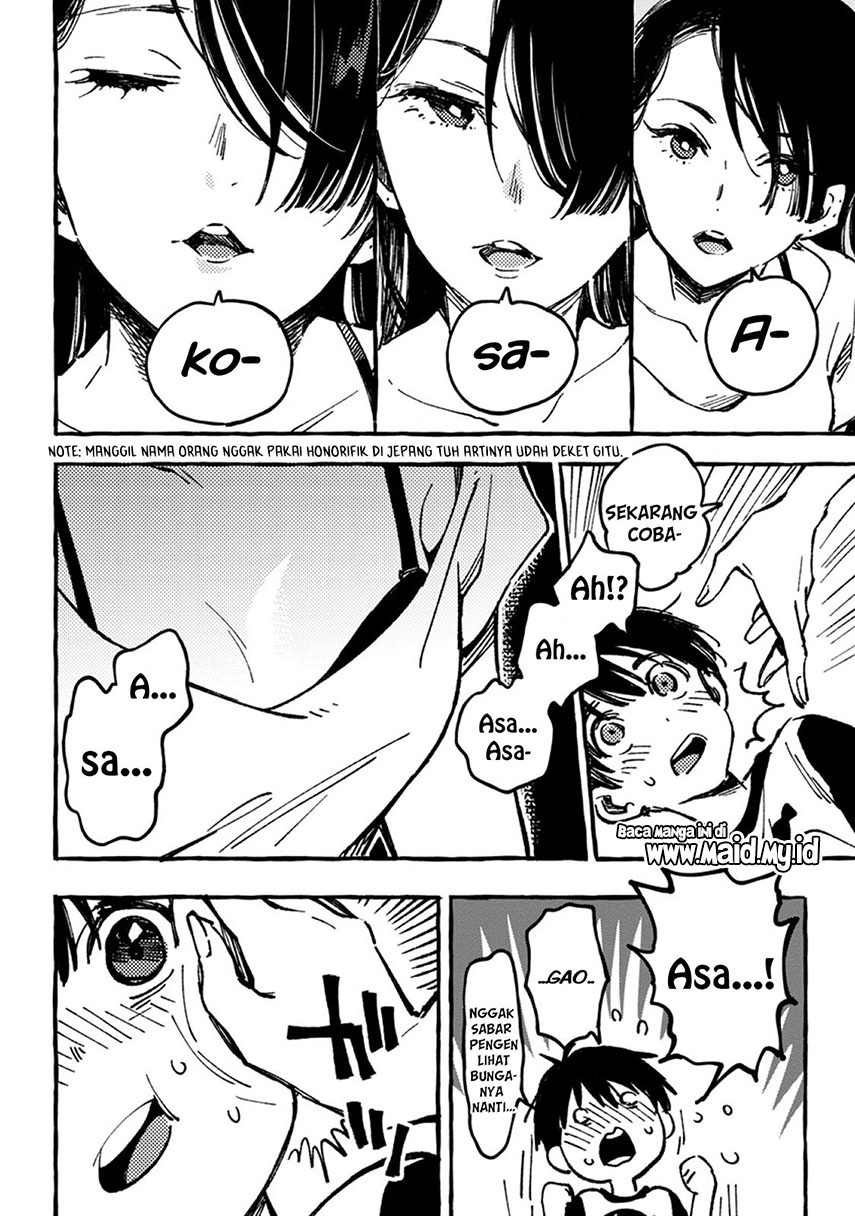 Asako chapter 2