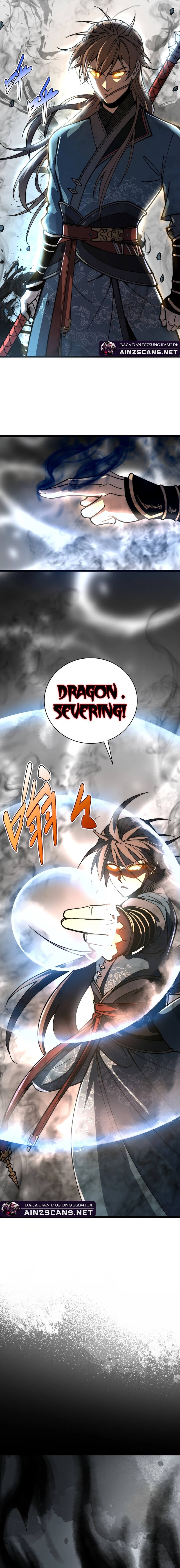 Ascension: From Water Spirit to Deity chapter 37