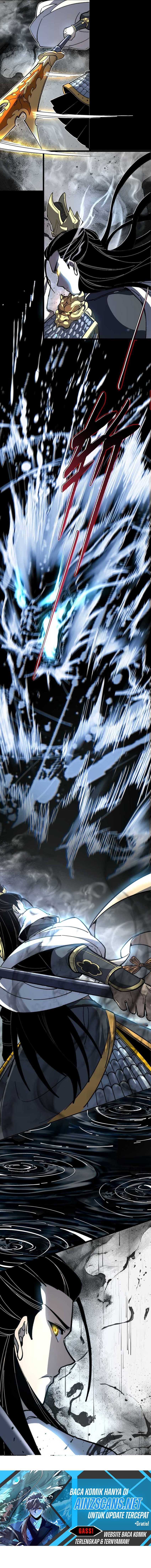 Ascension: From Water Spirit to Deity chapter 38