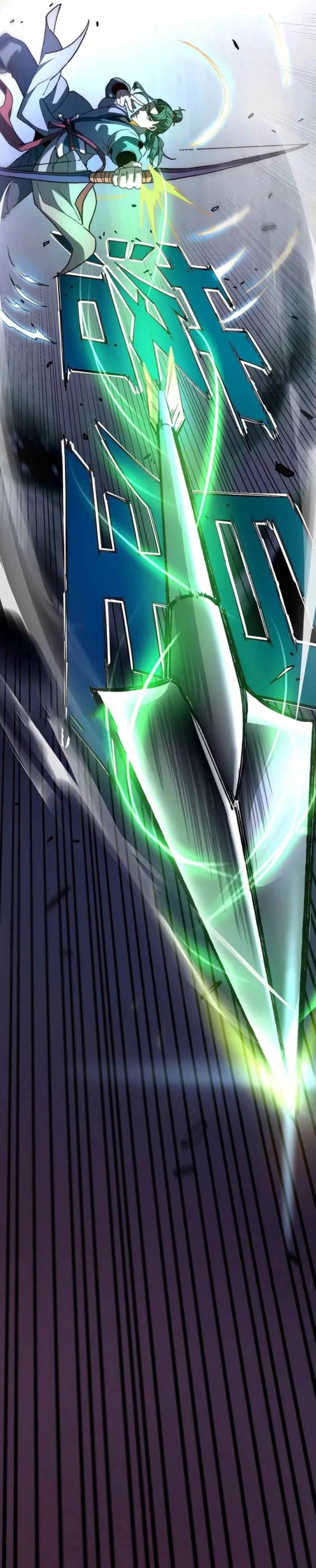 Ascension: From Water Spirit to Deity chapter 43