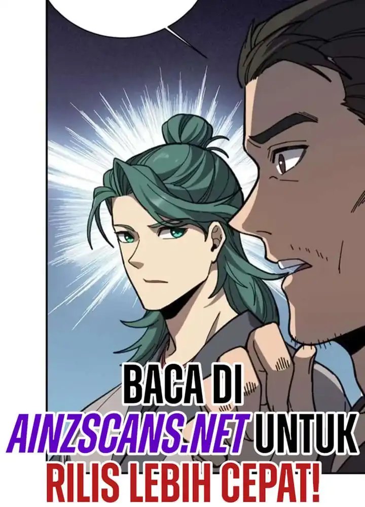 Ascension: From Water Spirit to Deity Chapter 54 Bahasa Indonesia