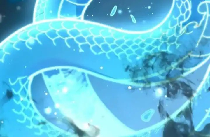 Ascension: From Water Spirit to Deity Chapter 54 Bahasa Indonesia