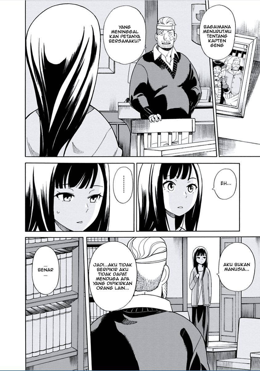 Asebi to Sora Sekai no Boukensha Chapter 05 Bahasa Indonesia