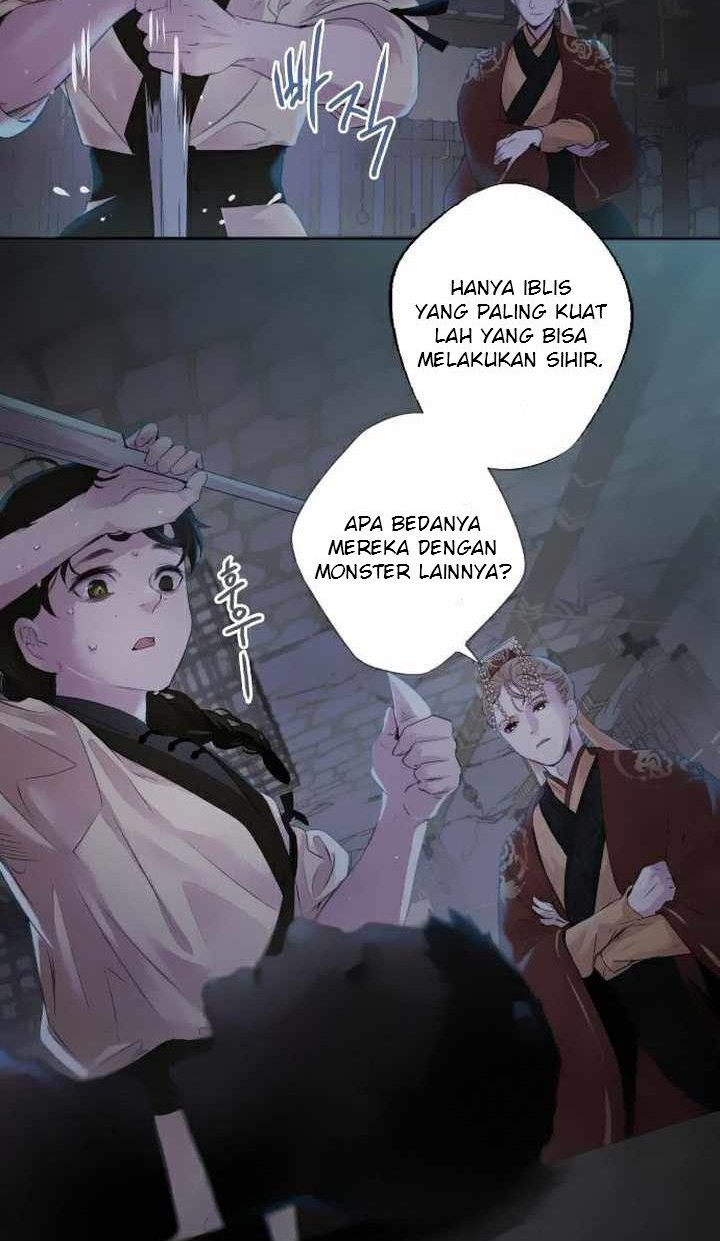 Asha chapter 3