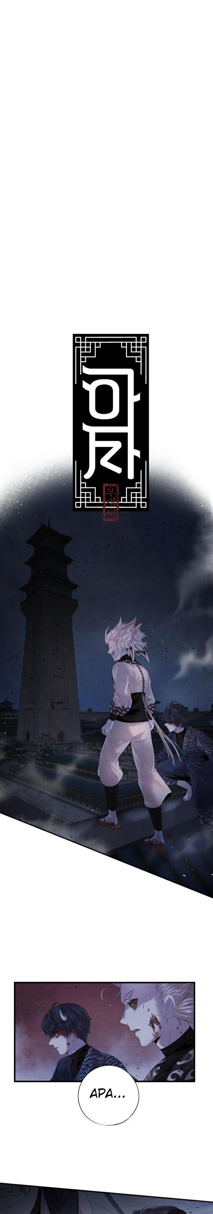 Asha Chapter 06 Bahasa Indonesia