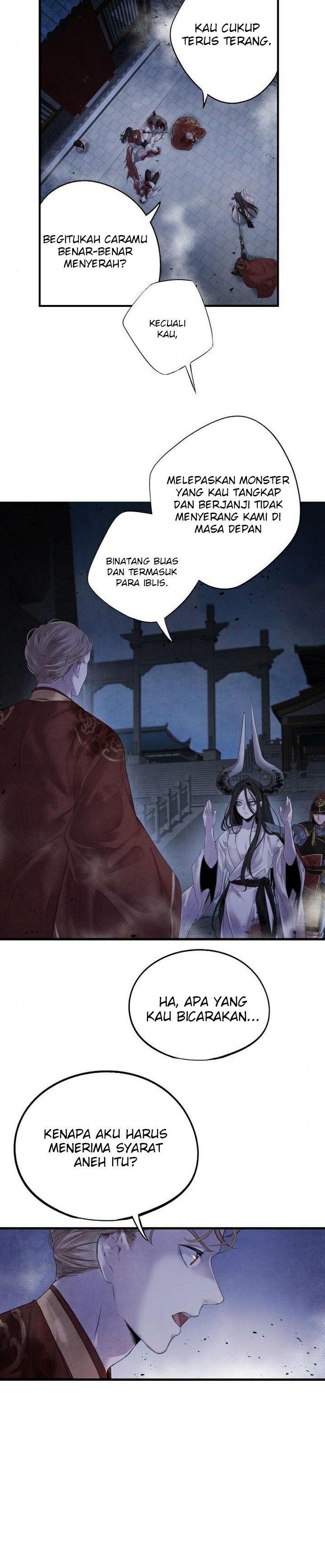 Asha Chapter 06 Bahasa Indonesia